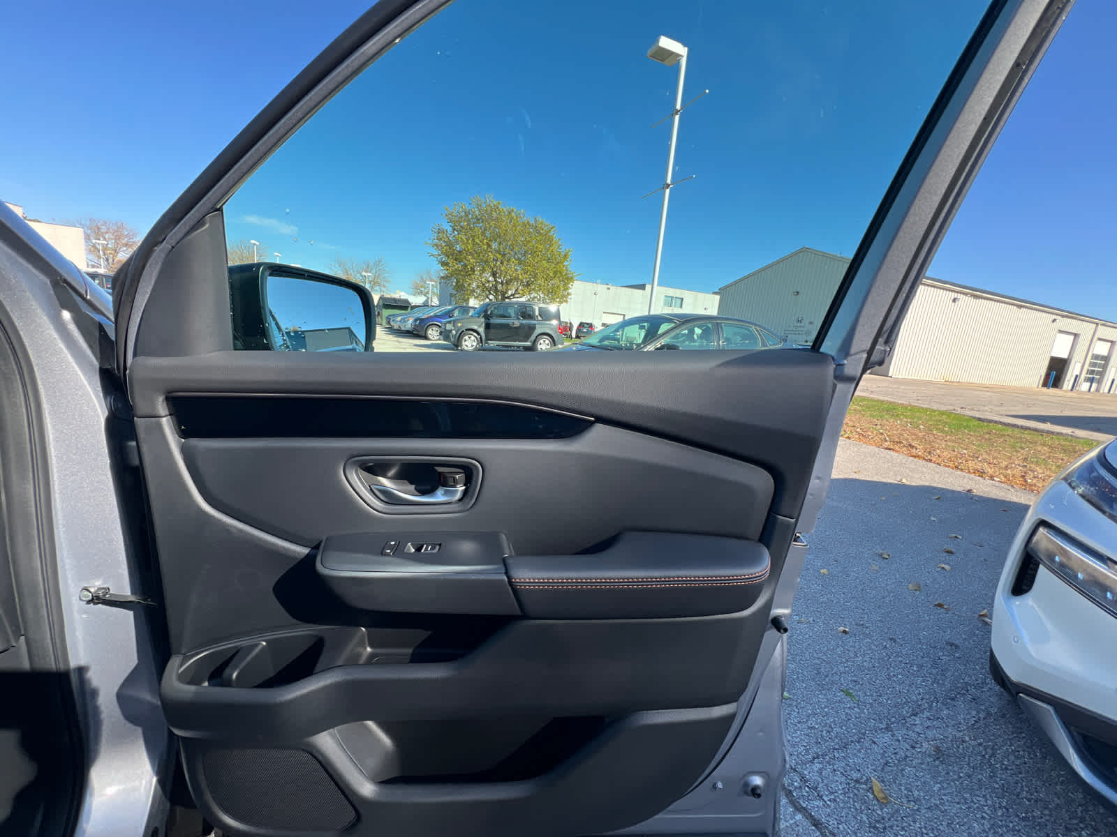 Thumbnail: 2025 Honda Pilot - 7