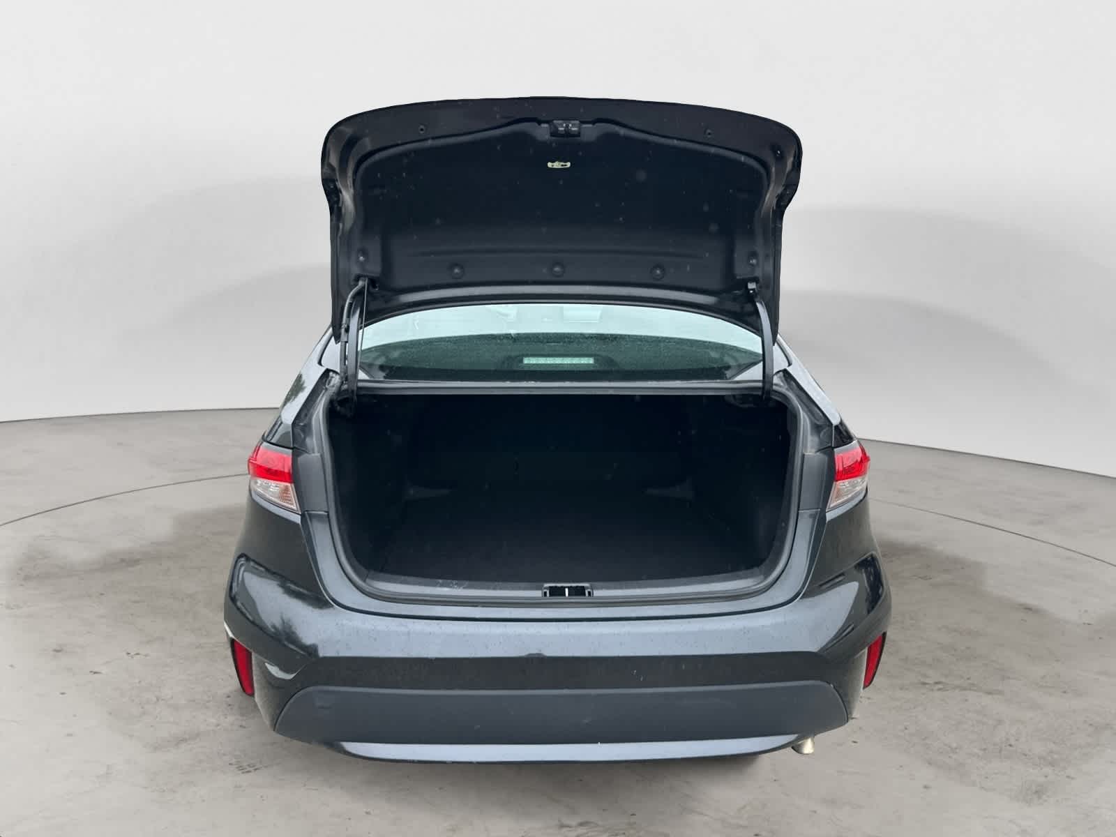 Thumbnail: 2021 Toyota Corolla - 5