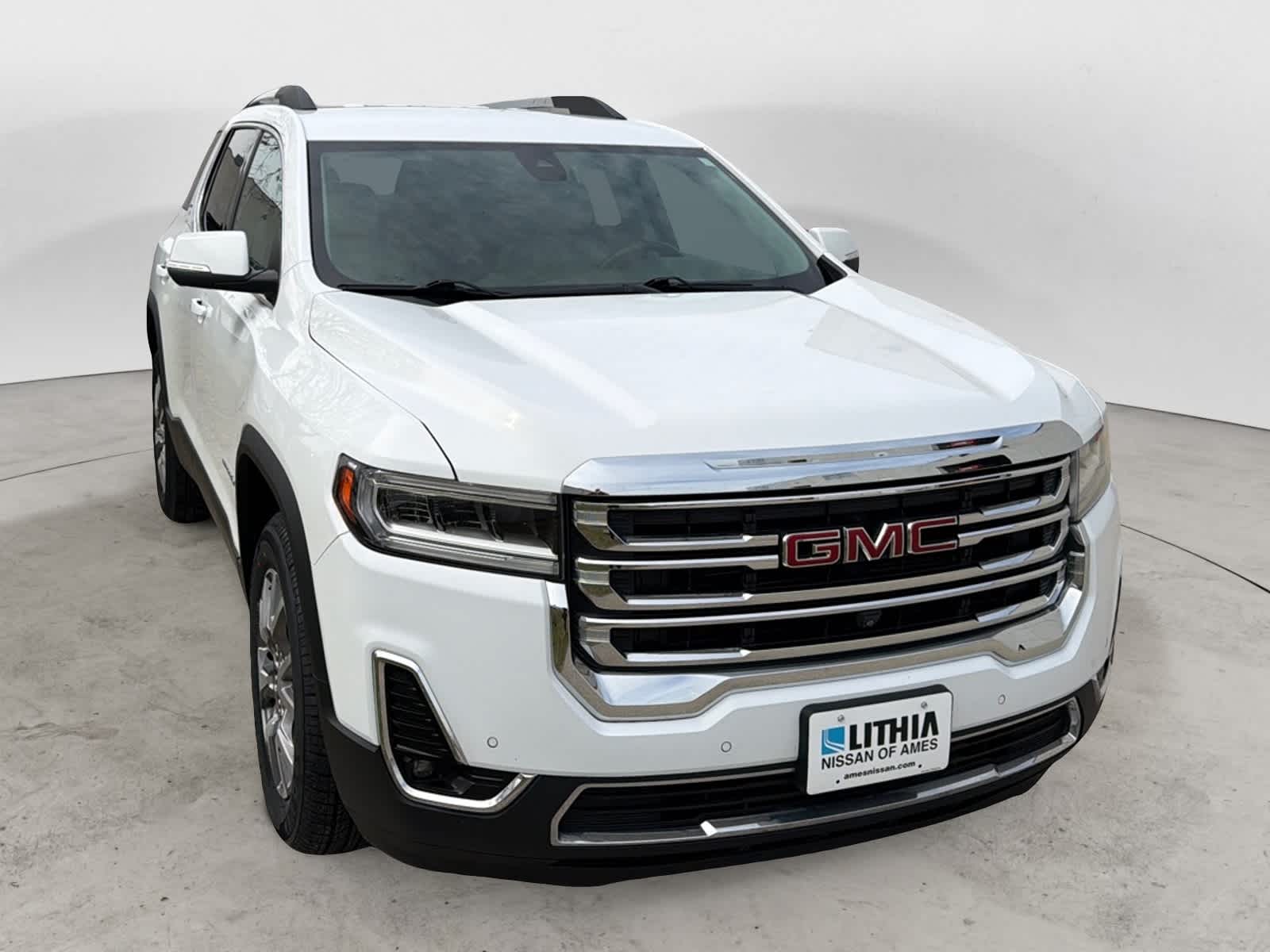 Thumbnail: 2020 GMC Acadia - 6