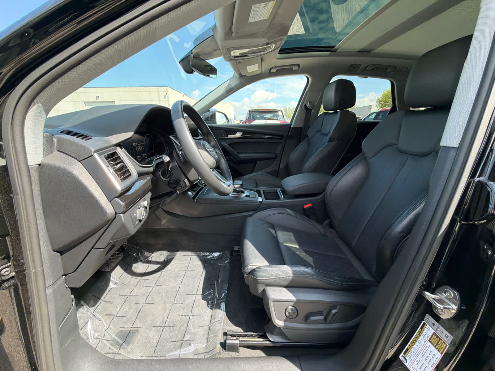 Thumbnail: 2018 Audi Q5 - 15
