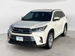  Toyota Highlander Hybrid