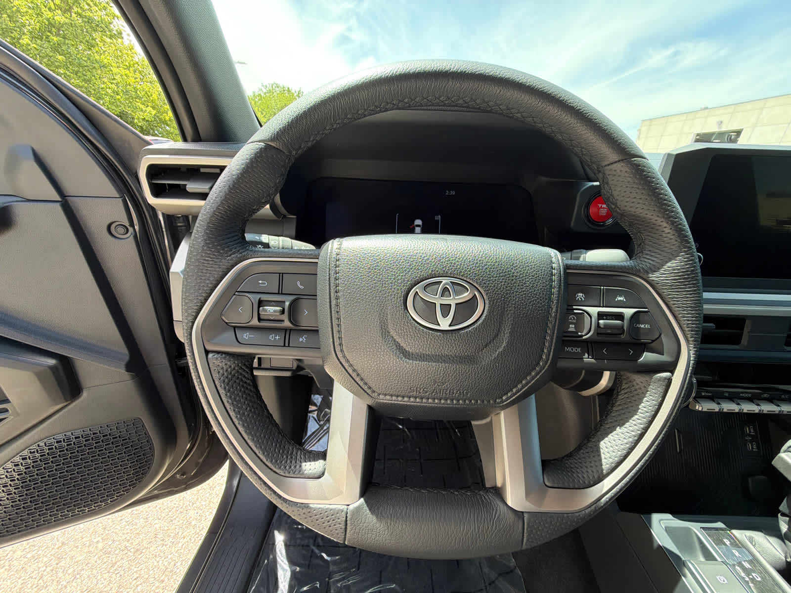 Thumbnail: 2024 Toyota Tacoma - 20