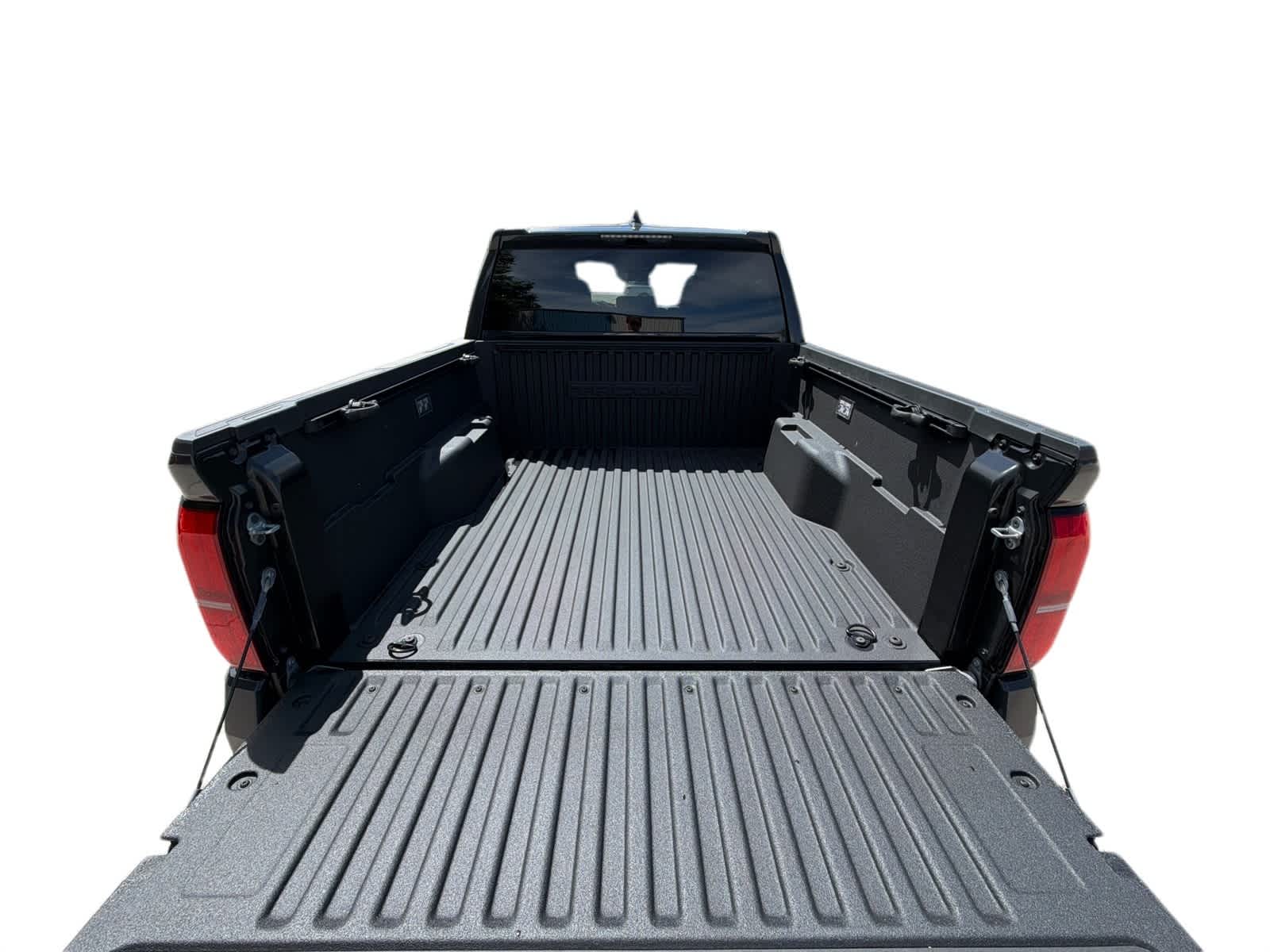 Thumbnail: 2024 Toyota Tacoma - 13