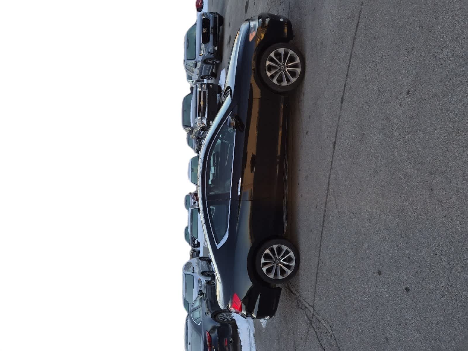 Thumbnail: 2013 Honda Accord - 4