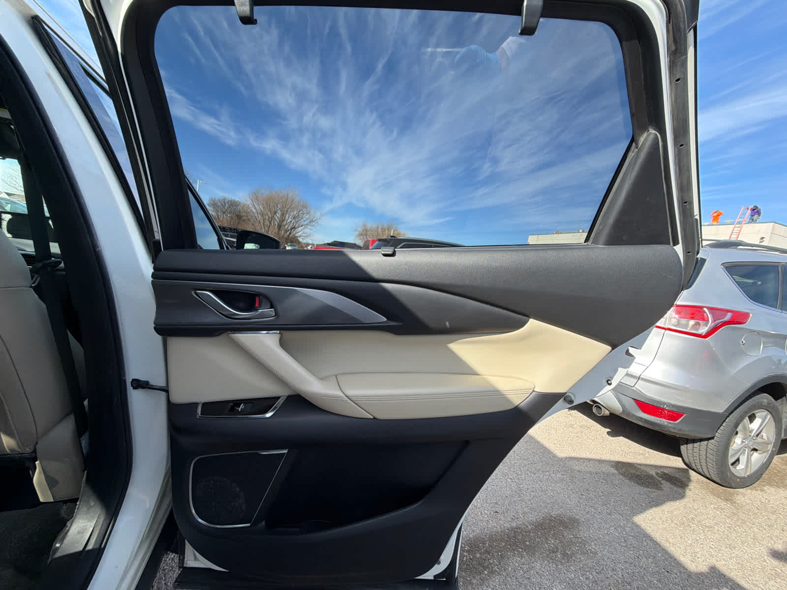 Thumbnail: 2017 Mazda CX-9 - 9