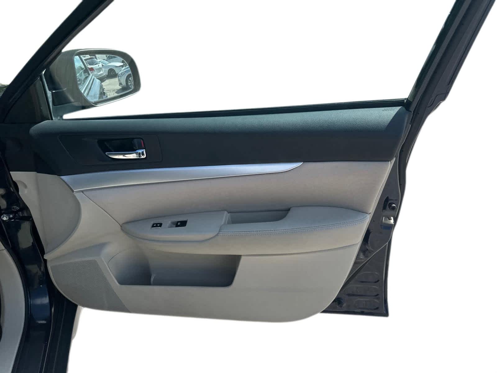 Thumbnail: 2013 Subaru Outback - 5