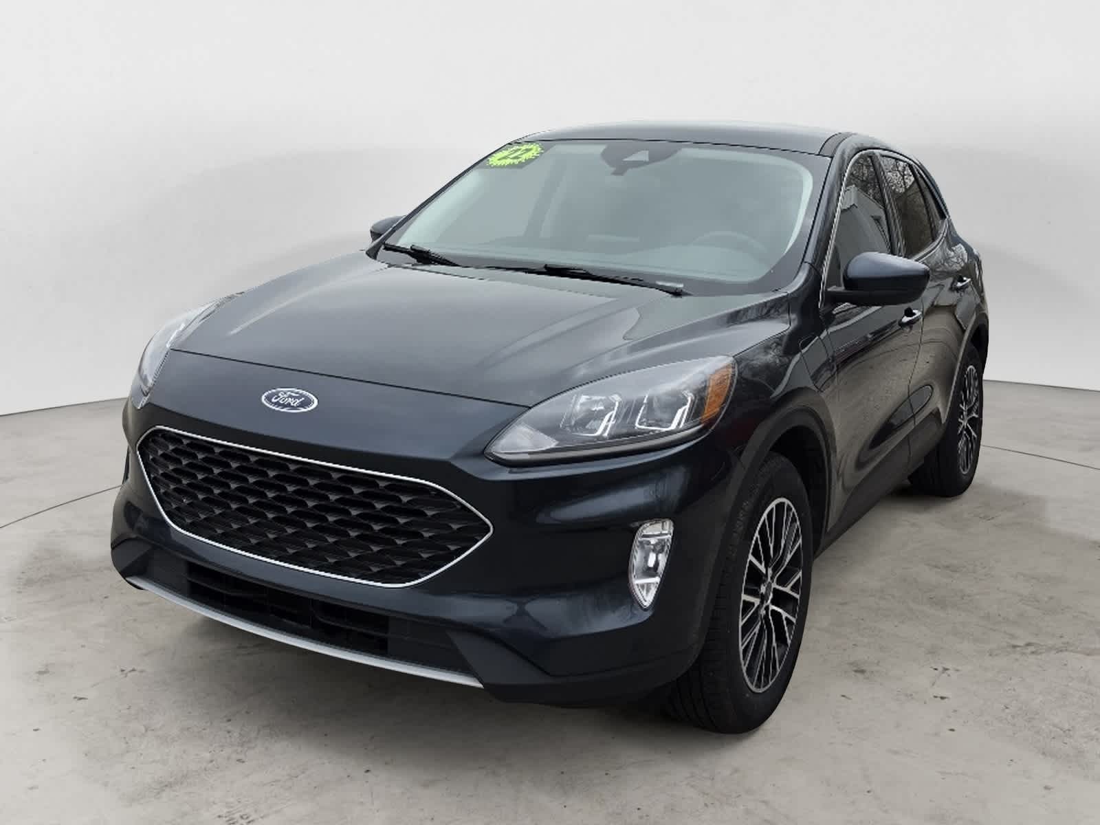 2022 Ford Escape SEL PHEV FWD's photo
