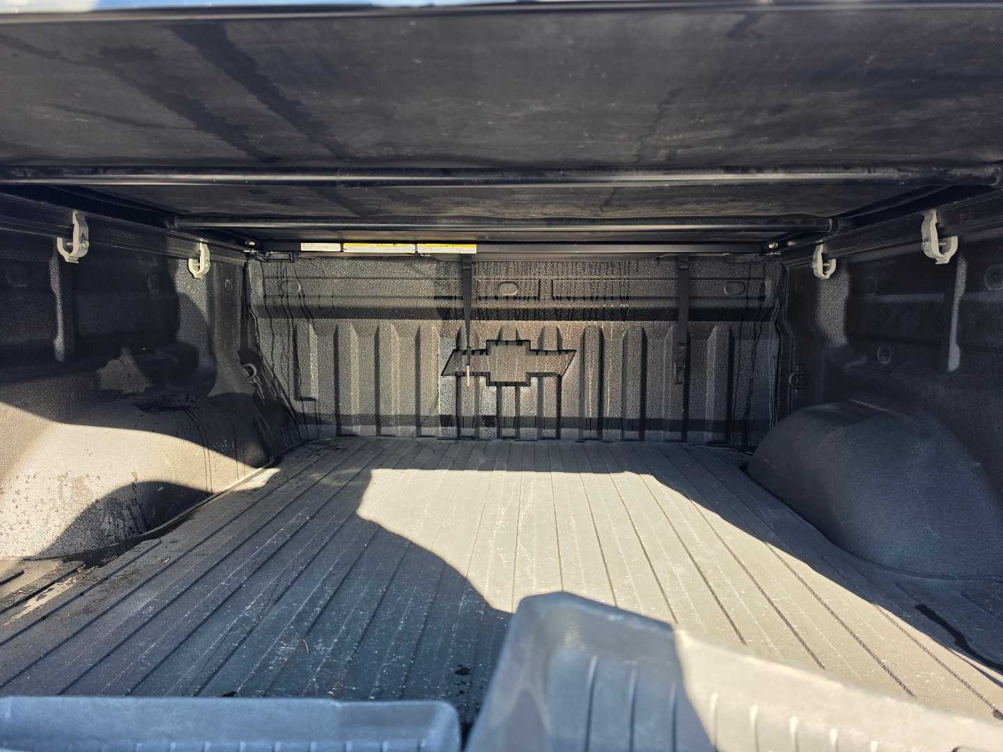 Thumbnail: 2021 Chevrolet Colorado - 10