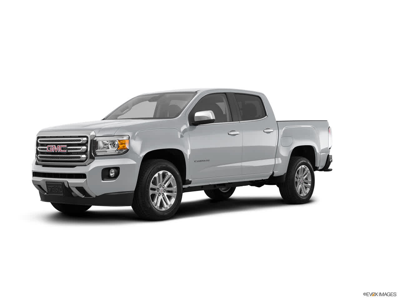 2016 GMC Canyon SLT -
                Ames, IA