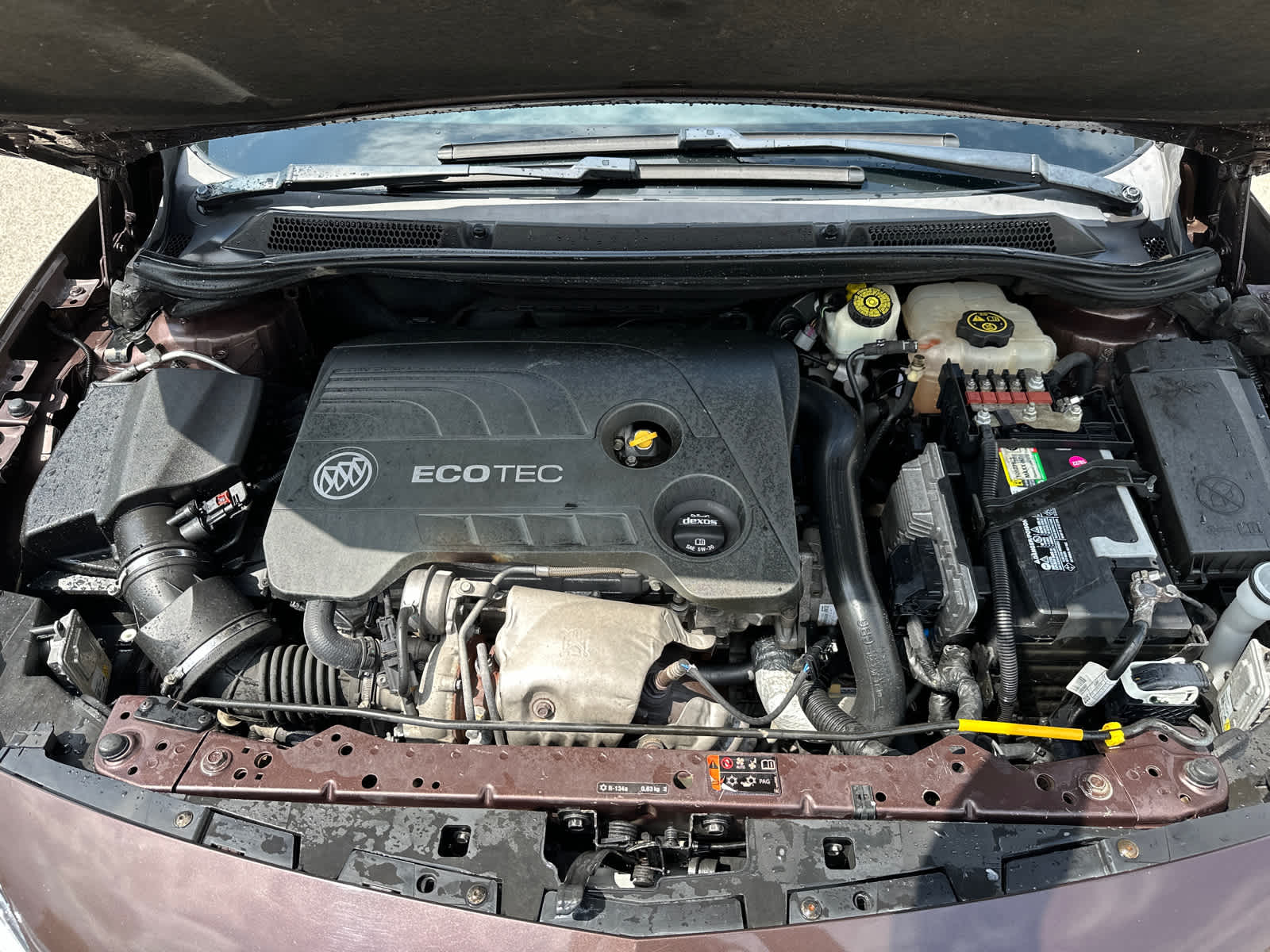 Thumbnail: 2016 Buick Cascada - 20