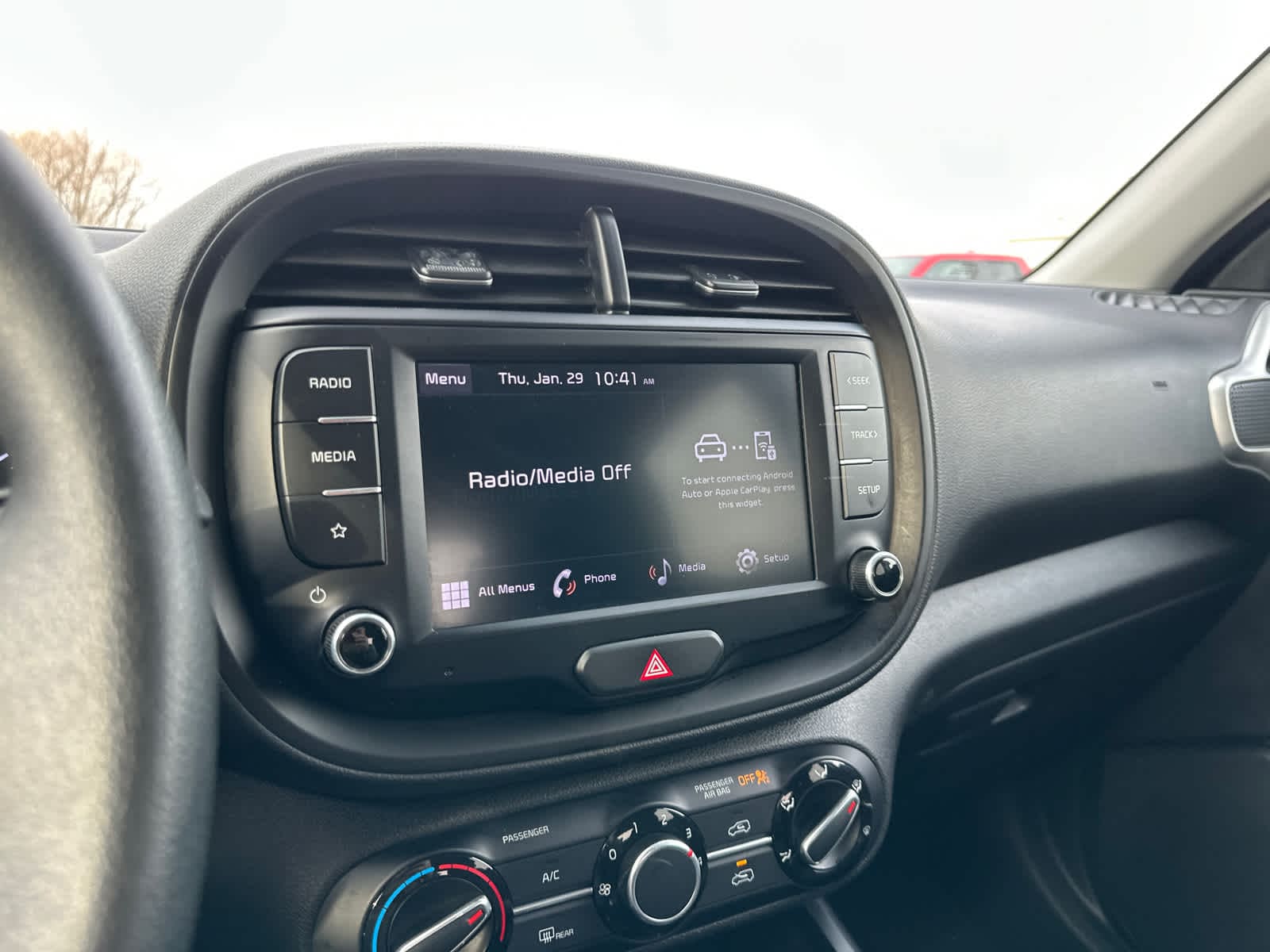 Thumbnail: 2022 Kia Soul - 20