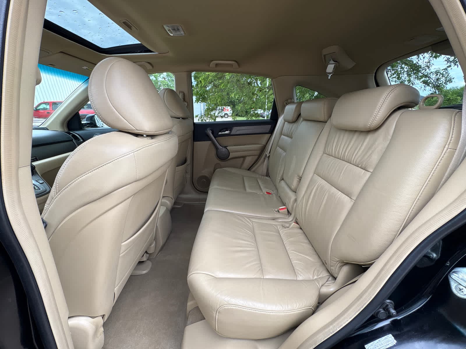 Thumbnail: 2009 Honda CR-V - 26