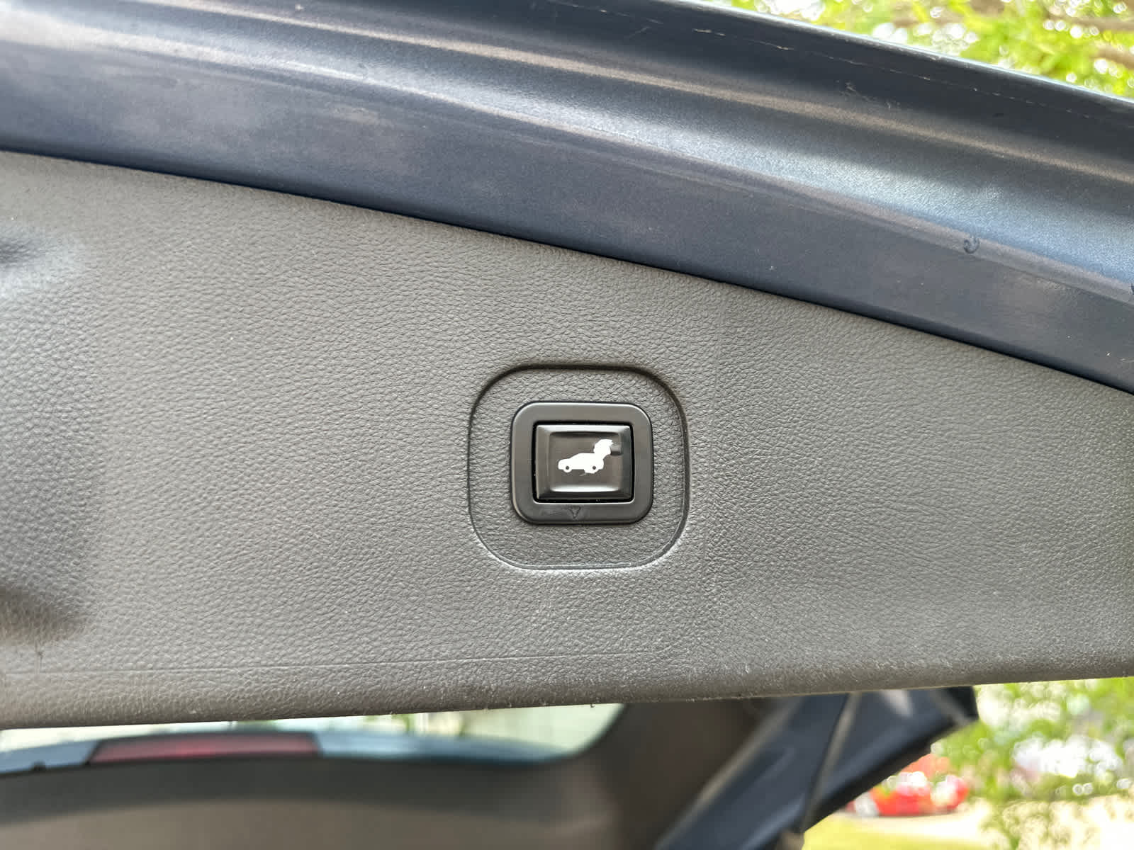 Thumbnail: 2011 GMC Terrain - 10