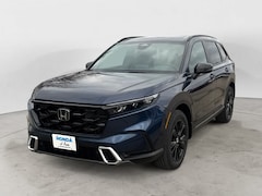 2026 Honda CR-V Hybrid Sport Touring SUV Ames, IA