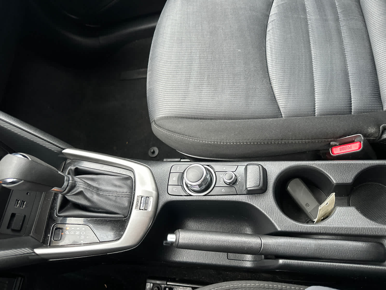 Thumbnail: 2018 Mazda CX-3 - 25