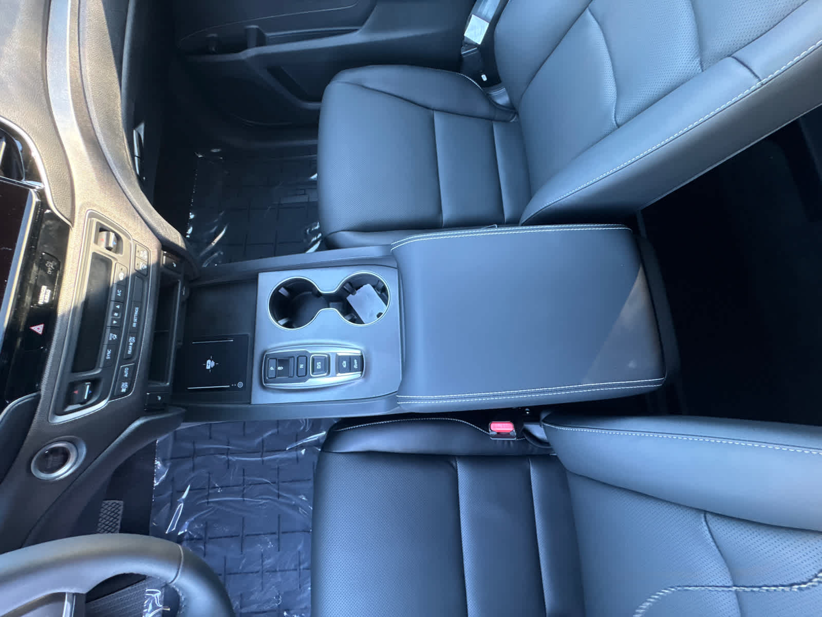 Thumbnail: 2026 Honda Ridgeline - 21