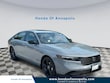 Honda Accord Hybrid
