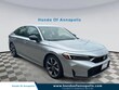 Honda Civic Hybrid