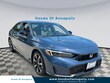 Honda Civic Hybrid