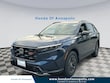 Honda CR-V Hybrid