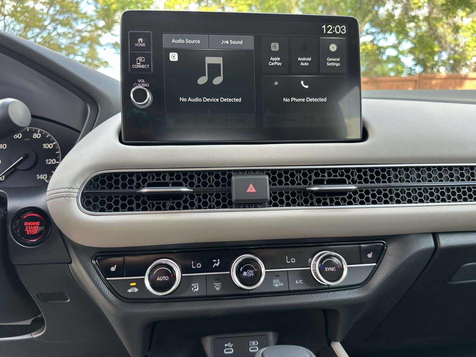 2026 Honda HR-V EX-L photo 4
