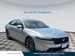 Honda Accord Hybrid