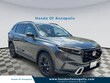 Honda CR-V Hybrid