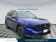 Honda CR-V Hybrid