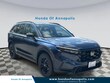 Honda CR-V Hybrid