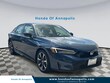 Honda Civic Hybrid