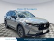 Honda CR-V Hybrid
