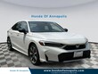 Honda Civic Hybrid