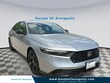 Honda Accord Hybrid