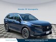 Honda CR-V Hybrid