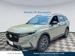 Honda CR-V Hybrid