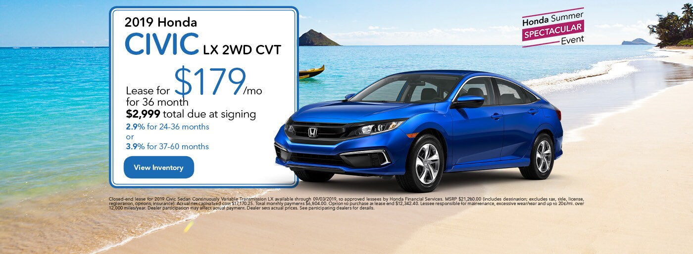 Honda of Annapolis New & Used Honda Dealership Serving Maryland