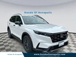 Honda CR-V Hybrid