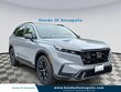 Honda CR-V Hybrid