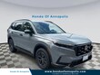 Honda CR-V Hybrid