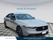 Honda Accord Hybrid