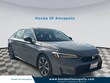 Honda Civic Hybrid