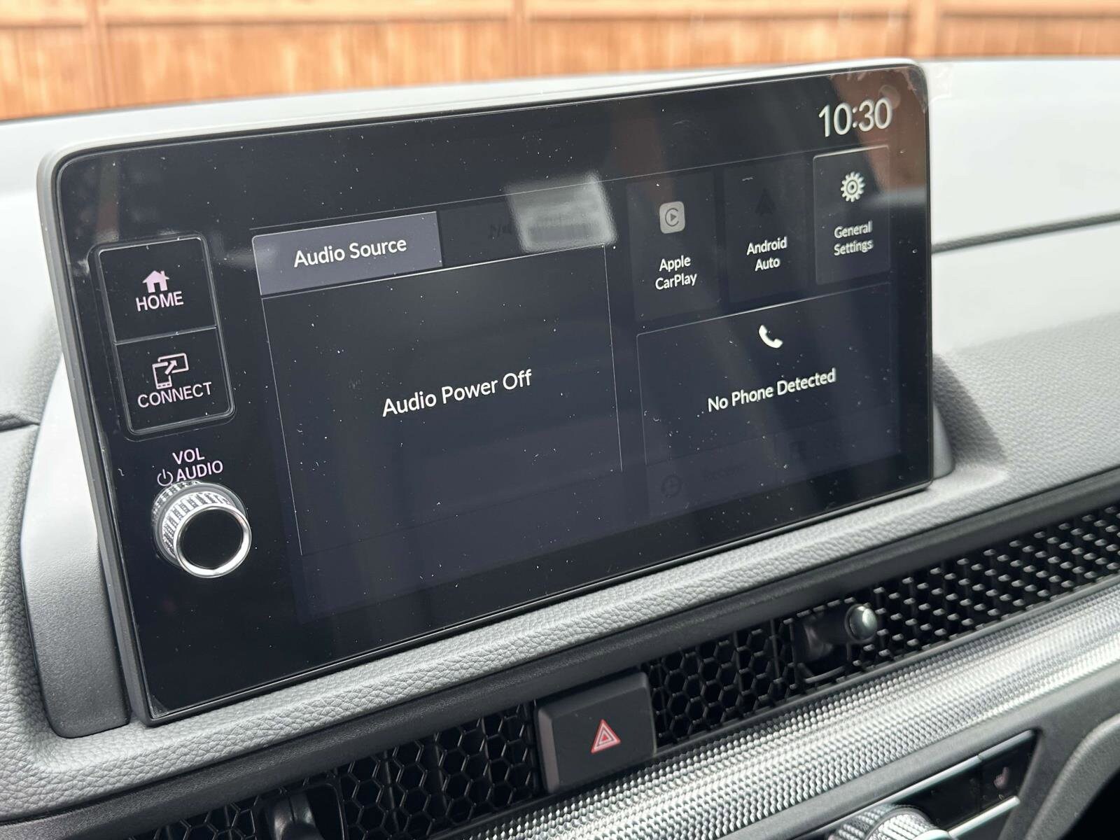 2026 Honda CR-V Hybrid Sport photo 3