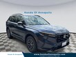 Honda CR-V Hybrid