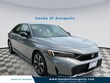 Honda Civic Hybrid