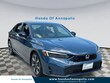 Honda Civic Hybrid