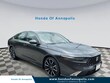 Honda Accord Hybrid