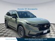 Honda CR-V Hybrid