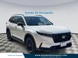 Honda CR-V Hybrid