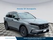 Honda CR-V Hybrid