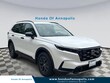 Honda CR-V Hybrid